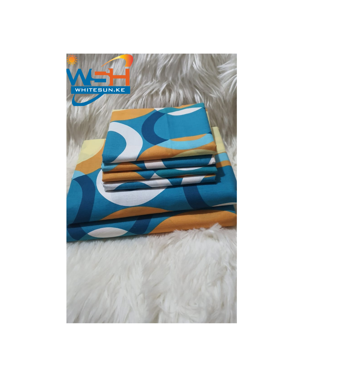Bedsheets set - Image 2