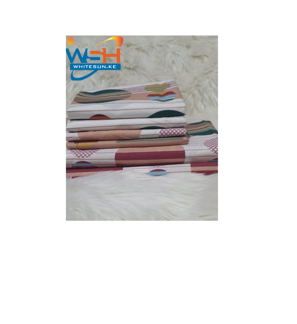 Bedsheets set - Image 5