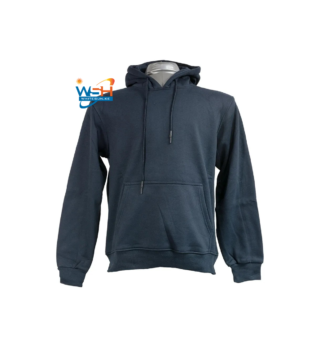 NAVY Hoodies Jumpers 827 KINGS COLLECTION
