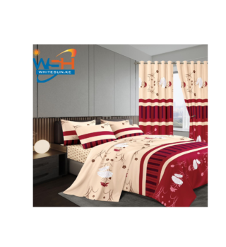 Duvet set