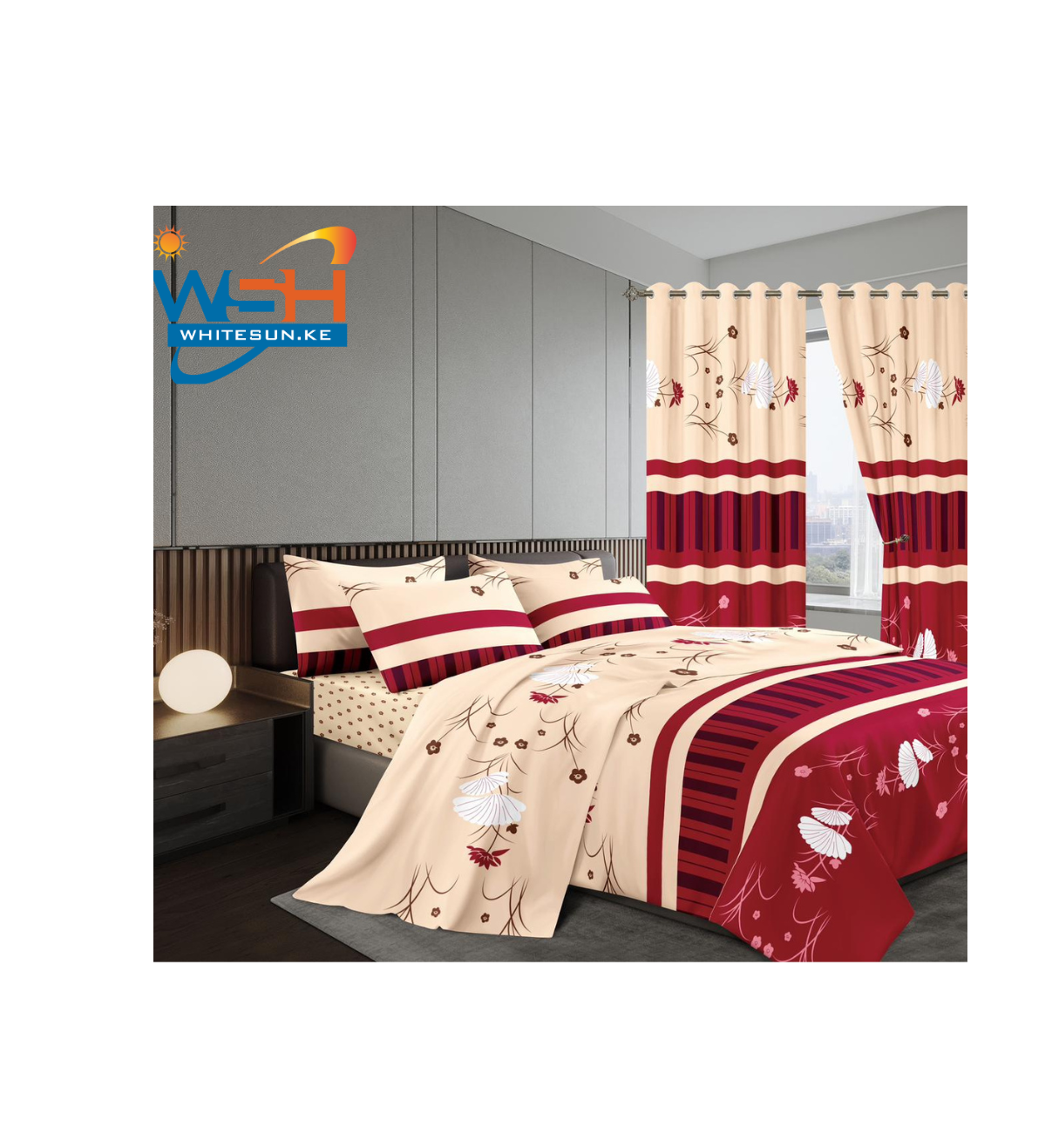 Duvet set