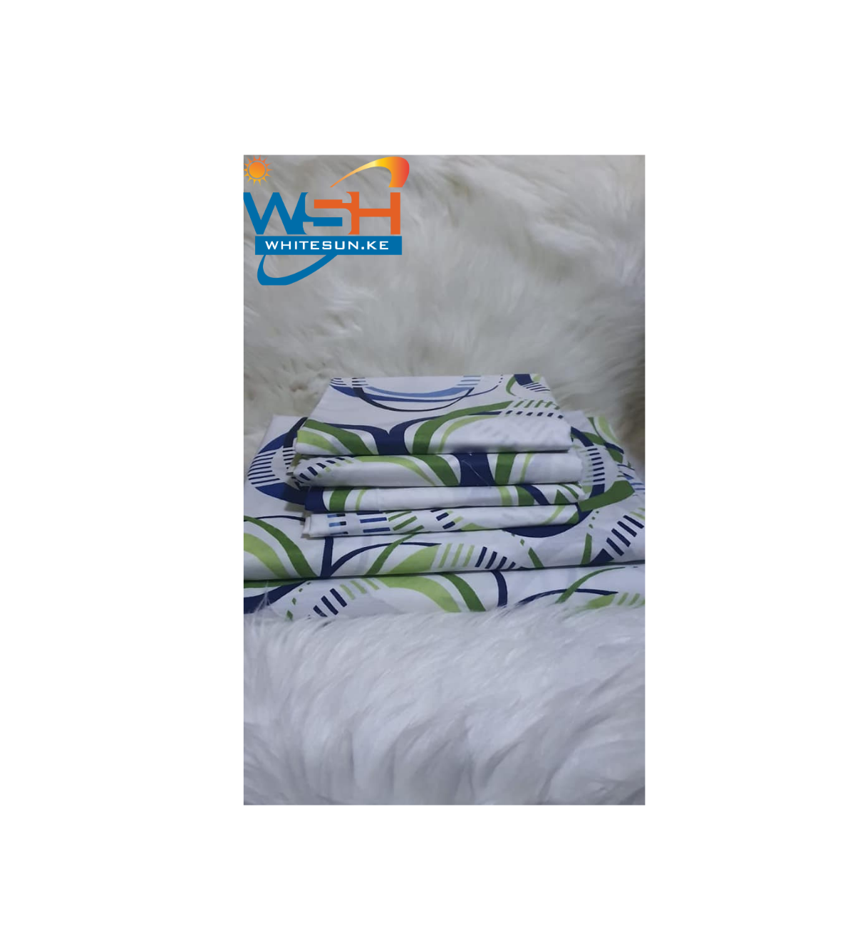 Bedsheets set - Image 4
