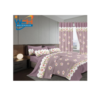 Duvet set