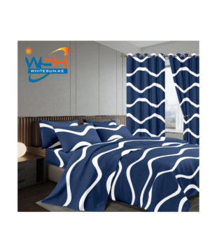 Duvet set
