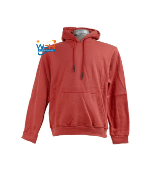 RUST Hoodies Jumpers 827 KINGS COLLECTION