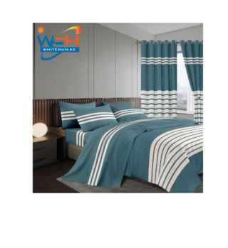 Duvet set