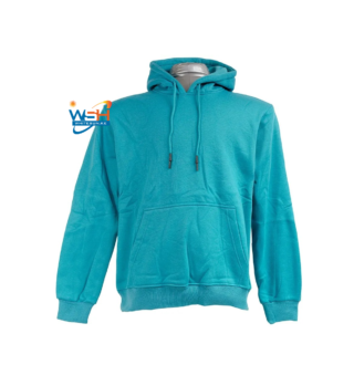 TEAL Hoodies Jumpers 827 KINGS COLLECTION
