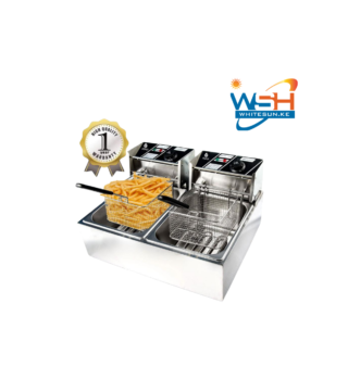 Electric Deep Fryer