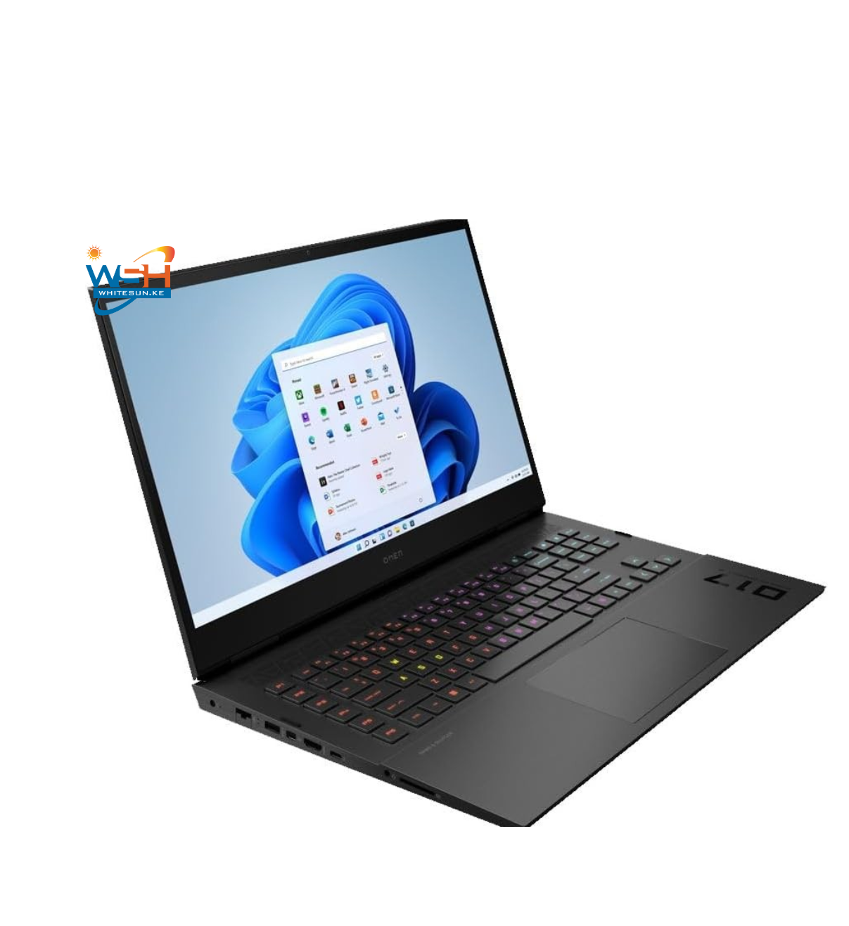 HP OMEN 17 70P74AV-1 Core i9-13900HX, 16GB, 1TB SSD NVIDIA RTX 4080 12GB 17.3"
