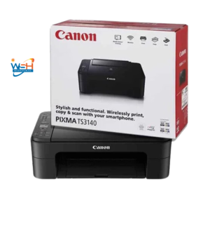 Canon TS3140
