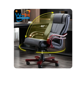 Bliss Executive Office Chair