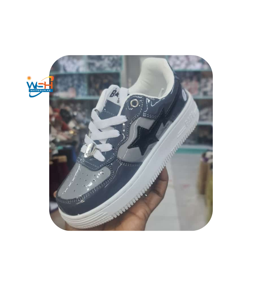 Kids Bape Star