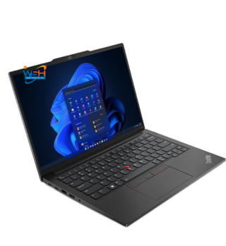 Lenovo Thinkpad E14 G5, Core i7-13700H, 13th Gen, 16GB RAM, 512GB SSD Dos 14" black LaptOP