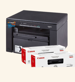 Canon Laser i-Sensys Mf3010