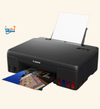 Canon Pixma G540