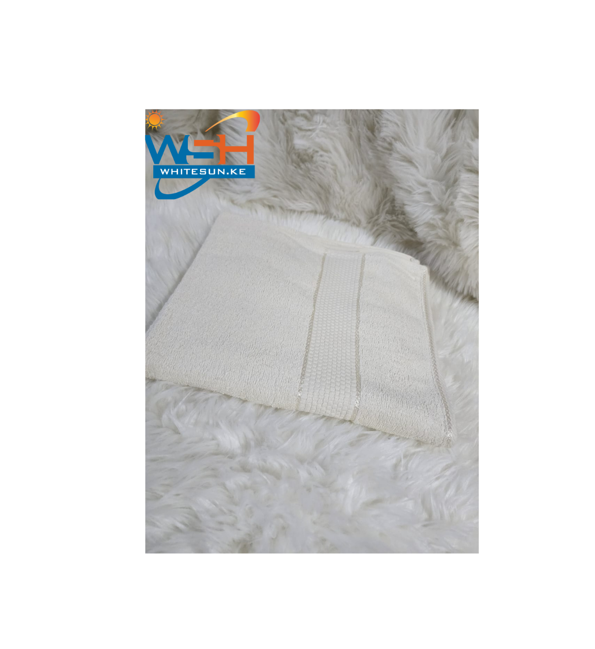 polo towel