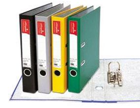 Office point Box File 9400E