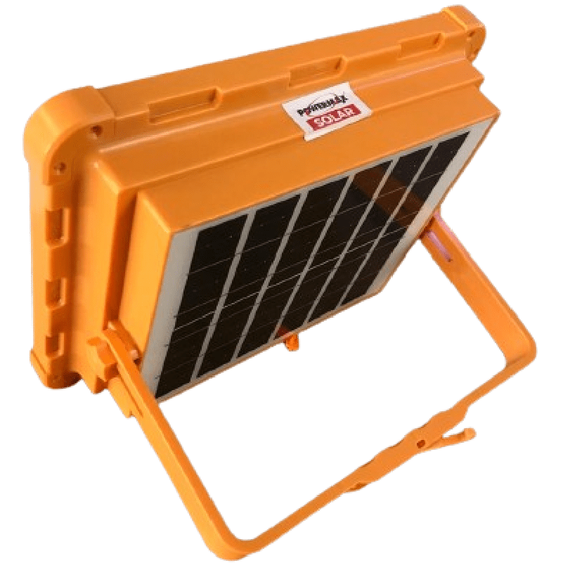 300W Powermax Solar LED Floodlight - Image 3