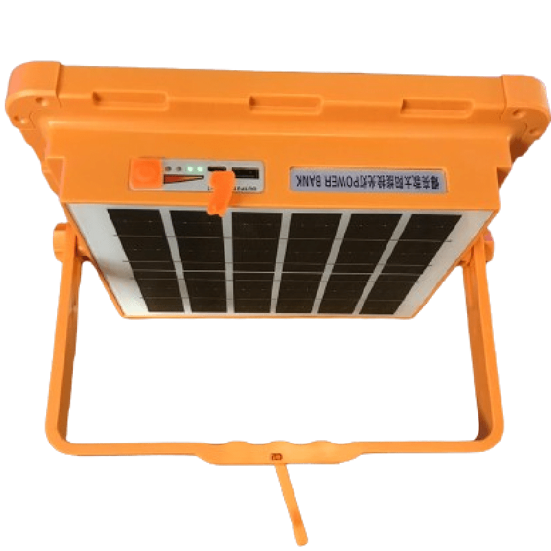 300W Powermax Solar LED Floodlight - Image 2