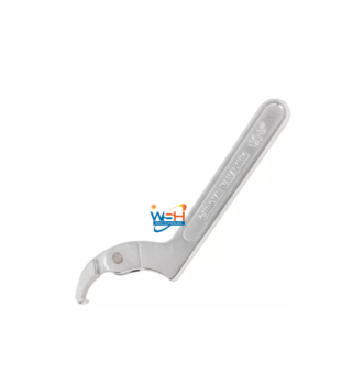 Kennedy Adjustable Hook Wrench