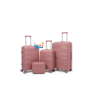 4in1 general luggage travel trolley suitcases