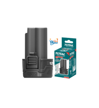 Lithium ion battery pack