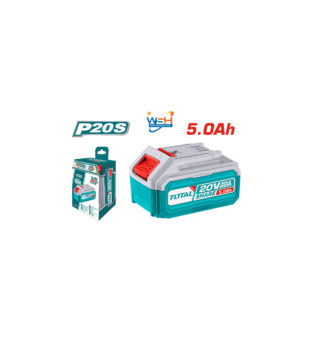 total Lithium-Ion battery pack 20v 5.0Ah