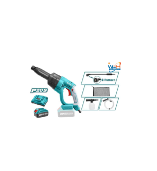 Total Lithium-ion pressure washer-TPWLI20084