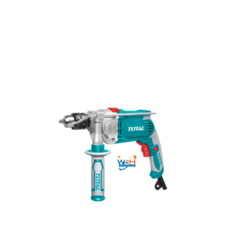 Impact drill