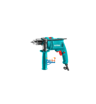 Total Impact Drill