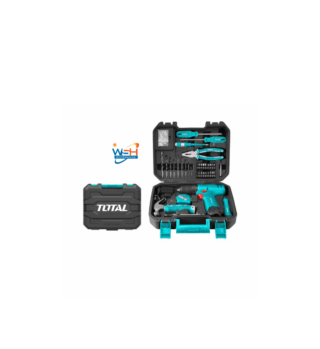 81 Pcs tools set