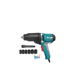 Impact wrench