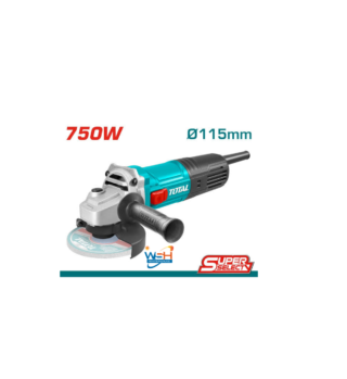 Angle grinder