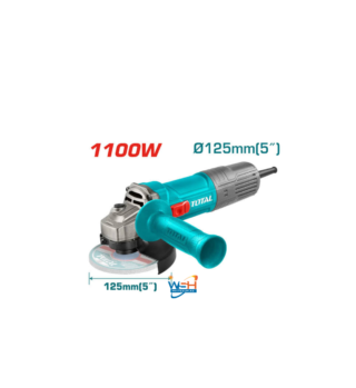 Angle grinder