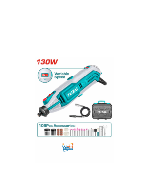 Total TG513326 Mini grinder 130W