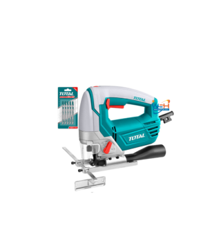 Total Jigsaw 800w