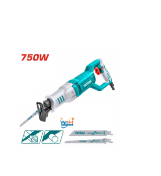 TOTAL TS100806 Reciprocating saw 750W