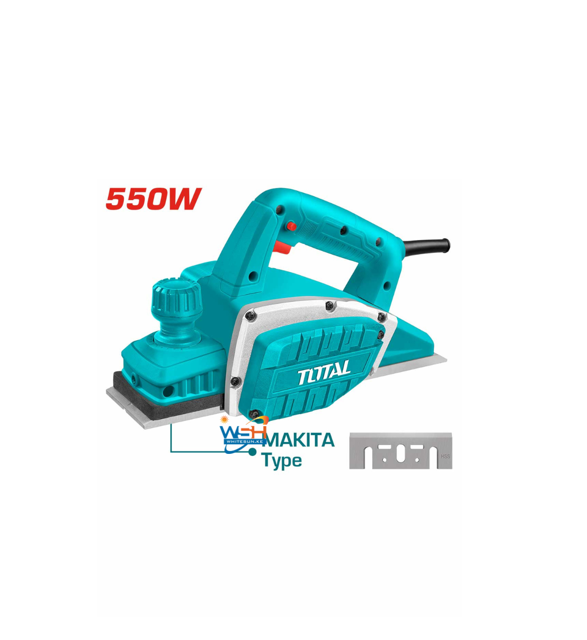 TL5508216 Electric Planer