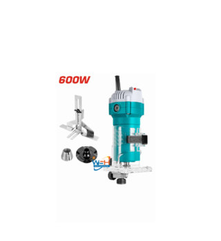 TOTAL TLT6001 Laminate trimmer 600W