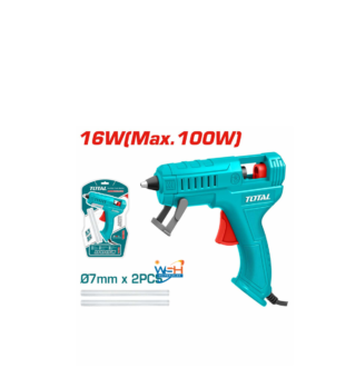 Glue gun