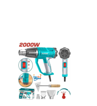 Heat gun