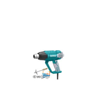 Heat gun