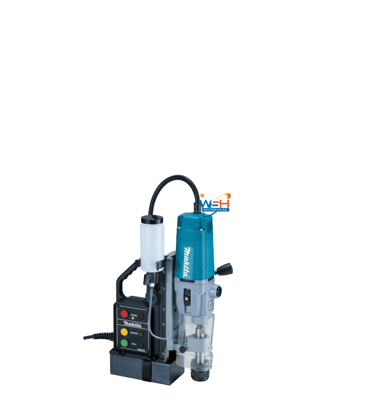 Makita HB500 Magnetic Drilling Machine