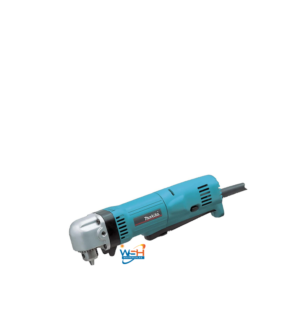 Makita DA3010 10mm (3/8”) Angle Drill