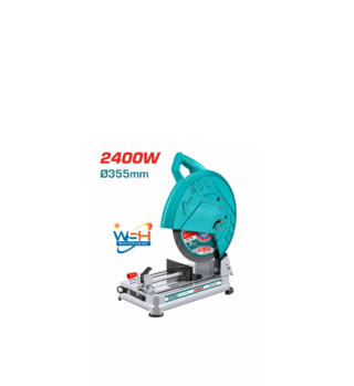 Cut off saw