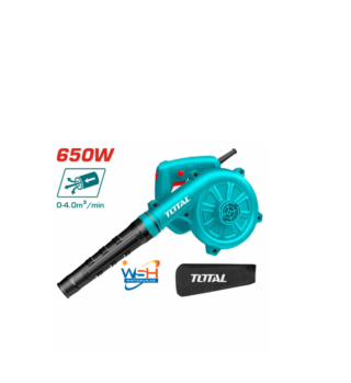 Aspirator blower