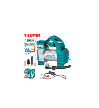 Air auto compressor