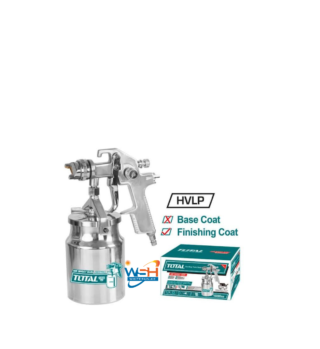 HVLP spray gun