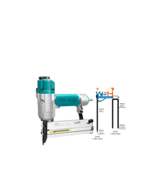 2 IN 1 combo Air brad nailer