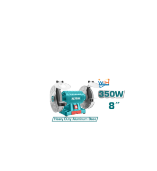 Bench grinder 350W